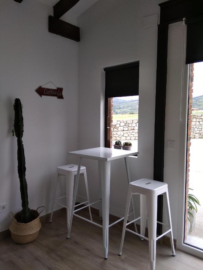 Posada Tresvalle Ubiarco Luaran gambar