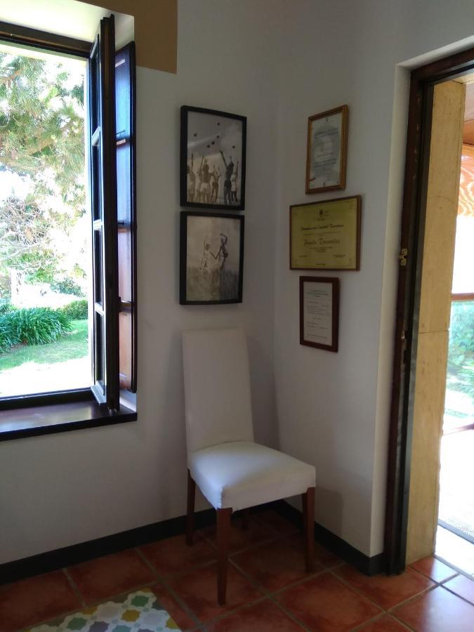Posada Tresvalle Ubiarco Luaran gambar