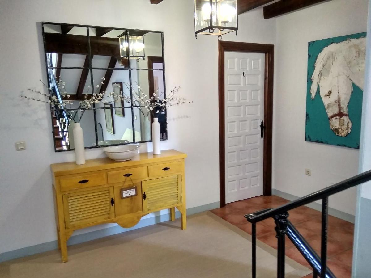 Posada Tresvalle Ubiarco Luaran gambar