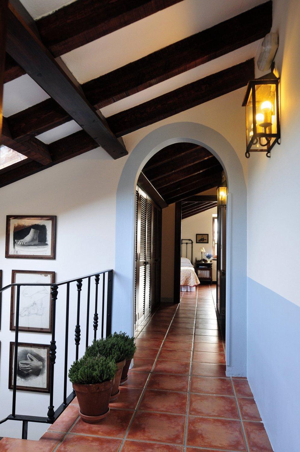 Posada Tresvalle Ubiarco Luaran gambar