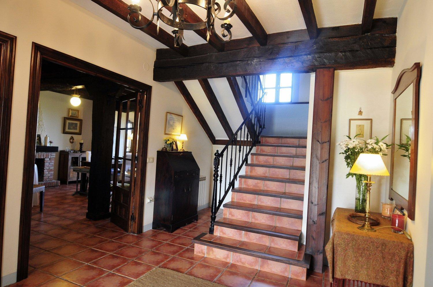 Posada Tresvalle Ubiarco Luaran gambar