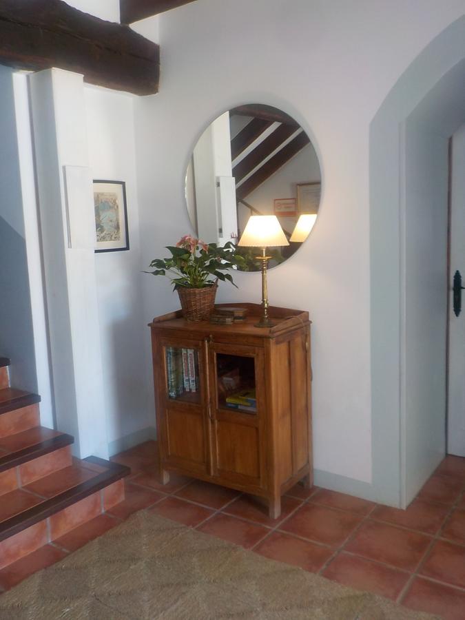 Posada Tresvalle Ubiarco Luaran gambar