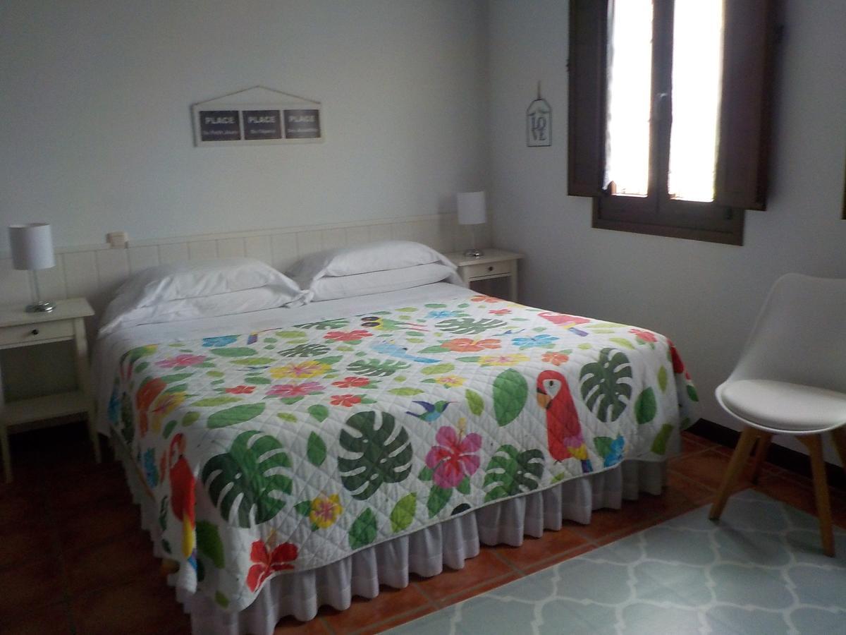 Posada Tresvalle Ubiarco Luaran gambar