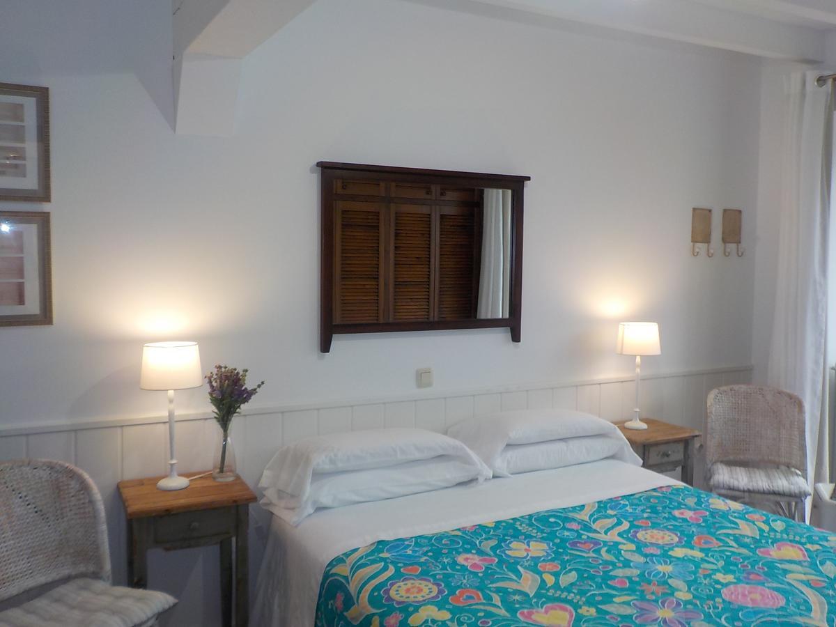 Posada Tresvalle Ubiarco Luaran gambar